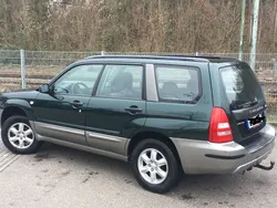 Gebraucht 2004 Subaru Forester Comfort SUV | 7.500 €