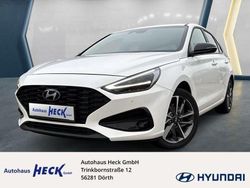 Andere Gebraucht 2024 Hyundai i30 Advantage Limousine | 20.990 € (Fairer Preis)