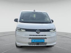 Candyweiß Gebraucht 2022 VW Multivan Van | 43.880 € (Guter Preis)