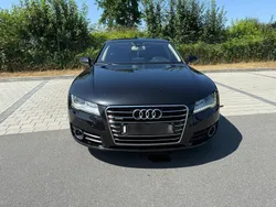 Schwarz Gebraucht 2012 Audi A7 Kleinwagen | 18.999 € (Fairer Preis)