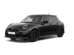 Schwarz Gebraucht 2024 Mini Cooper S Kleinwagen | 32.830 € (Fairer Preis)