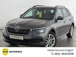Graphite grey Gebraucht 2022 Skoda Kamiq Tour SUV | 21.860 € (Guter Preis)