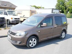 Gebraucht 2011 VW Caddy Highline Van / Kleinbus | 4.800 € (Superpreis)