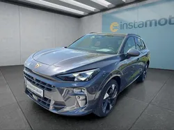 Grau Neu 2024 Cupra Terramar SUV | 54.599 € (Teuer)
