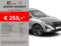 Silver (m) Neu 2025 Nissan Qashqai 360º SUV | 32.963 € (Fairer Preis)