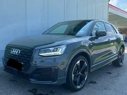 Grau Gebraucht 2018 Audi Q2 S-Line SUV | 20.100 € (Fairer Preis)