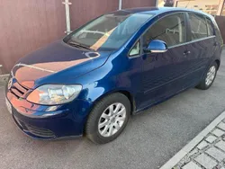 Blau Gebraucht 2006 VW Golf V Limousine | 1.490 € (Superpreis)
