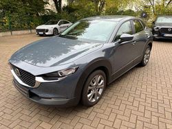 Grau Gebraucht 2020 Mazda CX-30 SUV | 21.450 € (Fairer Preis)