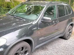 Schwarz Gebraucht 2009 BMW X5 SUV | 8.000 €