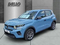 Montecarloblau Neu 2025 Citroën C3 Kleinwagen | 14.980 € (Superpreis)