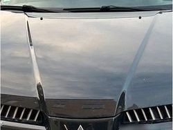 Schwarz Gebraucht 2006 Mitsubishi Outlander SUV | 1.900 € (Superpreis)