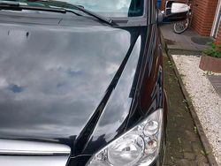 Schwarz Gebraucht 2012 Mercedes Viano Van / Kleinbus | 20.500 € (Etwas zu teuer)
