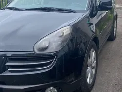 Subaru Tribeca