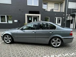 Gebraucht 2005 BMW 325 Limousine | 3.999 € (Superpreis)