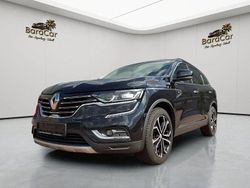 Schwarz Gebraucht 2018 Renault Koleos Initiale Paris SUV | 15.900 € (Fairer Preis)