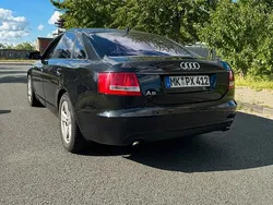 Gebraucht 2005 Audi A6 Limousine | 4.500 € (Guter Preis)