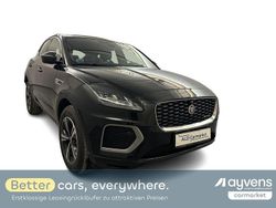 Schwarz Gebraucht 2021 Jaguar E-Pace R-Dynamic SUV | 29.980 € (Guter Preis)