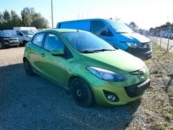 Andere Gebraucht 2011 Mazda 2 Limousine | 7.000 € (Etwas zu teuer)