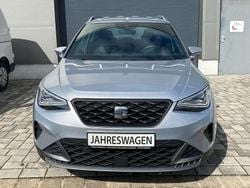 Florett(urban)silver Gebraucht 2024 Seat Arona FR SUV | 20.900 € (Fairer Preis)