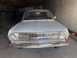 Weiß Gebraucht 1965 Opel Olympia Coupé | 7.500 €