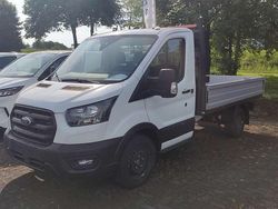 Lackierung "frostweiss" weiß Neu 2025 Ford Transit Trend | 36.878 € (Fairer Preis)