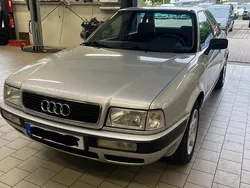 Silber Gebraucht 1994 Audi 80 Limousine | 5.500 €