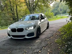 Weiß Gebraucht 2018 BMW M140 M Sport Kleinwagen | 33.999 € (Fairer Preis)