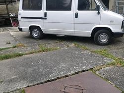 Gebraucht 1987 Fiat Ducato Van | 12.999 €