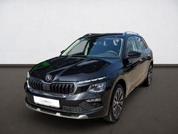 Blackmagicperleffekt (schwarz) Gebraucht 2024 Skoda Kamiq Drive SUV | 25.970 € (Teuer)