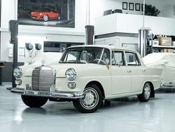 Beige Gebraucht 1964 Mercedes 190 Limousine | 25.890 €