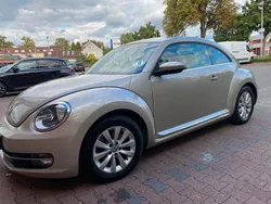 Grau Gebraucht 2012 VW Beetle Kleinwagen | 8.700 € (Fairer Preis)