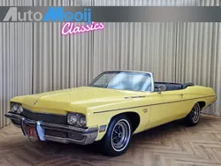 Buick Le Sabre