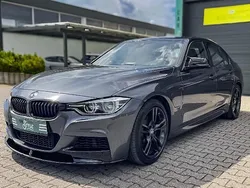 Mineralgrau metallic Gebraucht 2018 BMW 330e M Sport Limousine | 21.490 € (Superpreis)