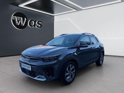 (prg) perennialgrau (metallic) Gebraucht 2023 Kia Stonic GT-Line SUV | 21.830 € (Etwas zu teuer)