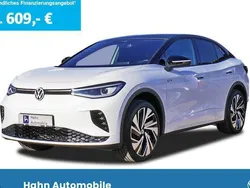 Weiß Neu 2025 VW ID.5 GTX SUV | 66.990 € (Teuer)