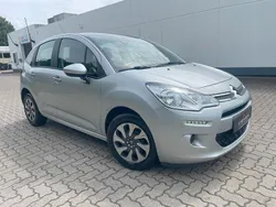 Gebraucht 2016 Citroën C3 Tendance Kleinwagen | 6.300 € (Fairer Preis)
