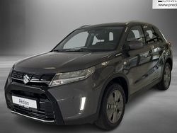 Grau Neu 2025 Suzuki Vitara Comfort SUV | 23.990 € (Fairer Preis)