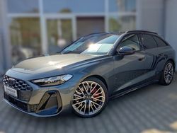 Grau Neu 2025 Audi A5 S-Line Coupé | 73.850 € (Teuer)