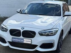 Alpinweiss iii Gebraucht 2019 BMW M140 M Sport Kleinwagen | 31.980 € (Fairer Preis)