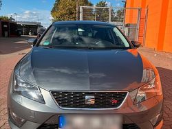 Grau Gebraucht 2014 Seat Leon FR Limousine | 11.000 € (Teuer)