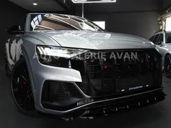 Silber Gebraucht 2019 Audi SQ8 Advanced SUV | 79.000 € (Guter Preis)