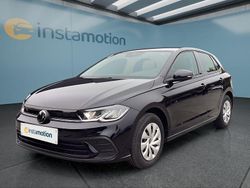 Schwarz Gebraucht 2024 VW Polo Limousine | 21.599 € (Fairer Preis)