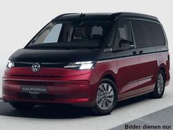 Wählbar Neu 2025 VW California Coast Van | 64.560 € (Guter Preis)