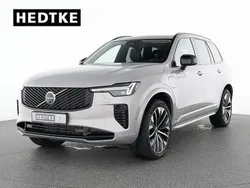 Silber Gebraucht 2025 Volvo XC90 Ultra SUV | 75.990 € (Superpreis)