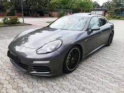 Gebraucht 2014 Porsche Panamera Limousine | 27.999 €