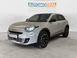 Beige Neu 2025 Fiat 600 La Prima SUV | 28.480 € (Fairer Preis)