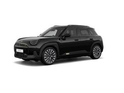 Neu 2024 Mini Aceman SUV | 44.780 € (Etwas zu teuer)