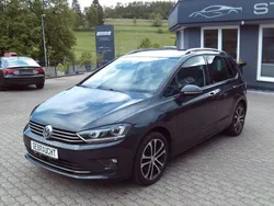 Grau Gebraucht 2016 VW Golf VII Comfortline Limousine | 13.900 € (Guter Preis)