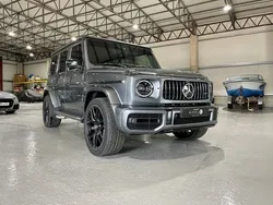 Andere Gebraucht 2021 Mercedes G63 AMG AMG SUV | 174.990 € (Guter Preis)