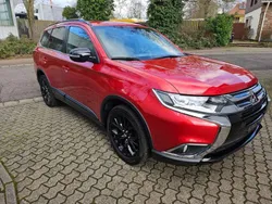 Rot Gebraucht 2018 Mitsubishi Outlander Edition SUV | 17.400 € (Teuer)